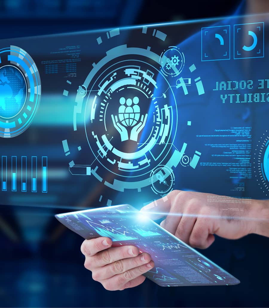 Programme de recherche innovant