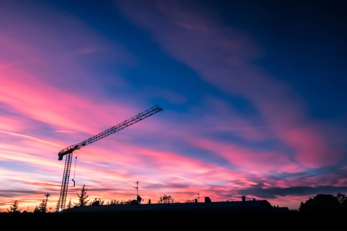 Plateforme Blockchain « ConstruChain »